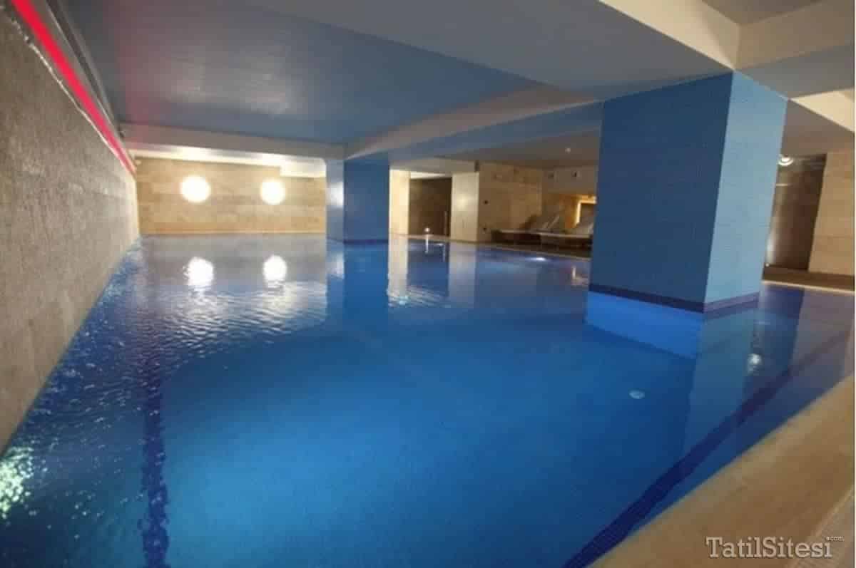 Mercure İstanbul City Bosphorus Hotel